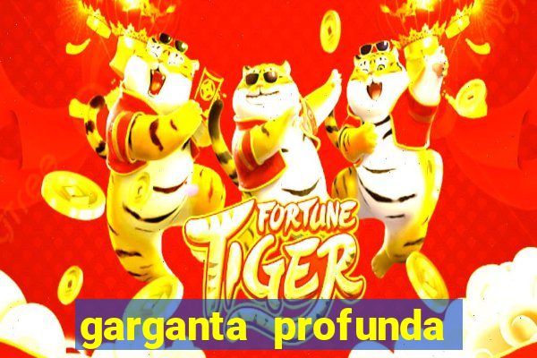 garganta profunda porto alegre